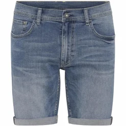 Marcus Herre Shorts - Sky Blue