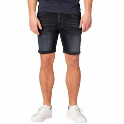 Marcus Herre Shorts - Twilight Blue