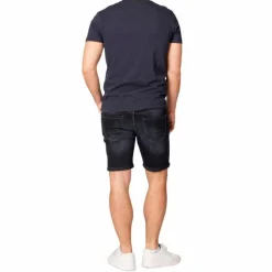 Marcus Herre Shorts - Twilight Blue