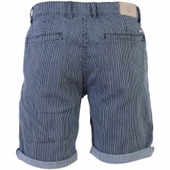 Marcus Herre Shorts - Used Stripe