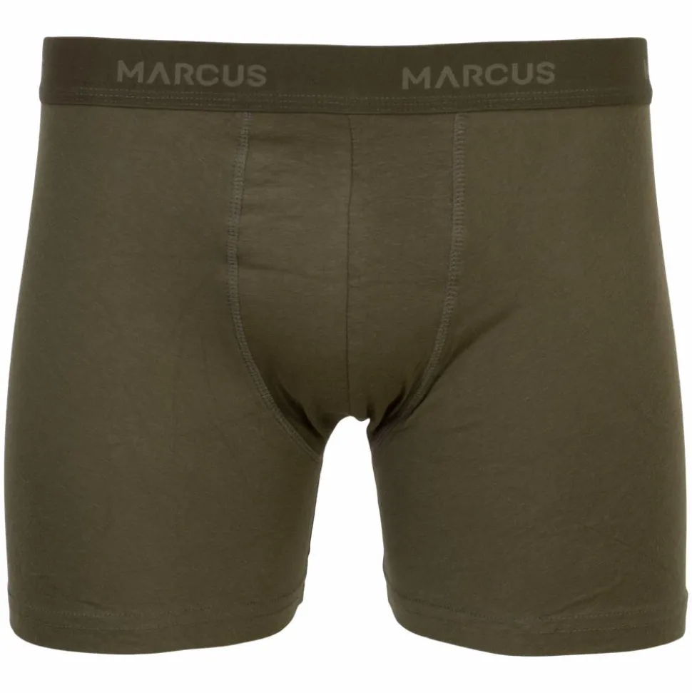 Marcus Herre Tights - Moonlit Blue