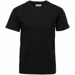 Marcus Jaden Herre T-shirt - Black