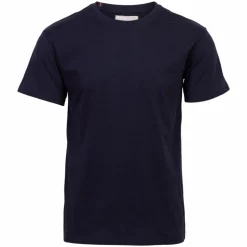 Marcus Jaden Herre T-shirt - Dark Navy