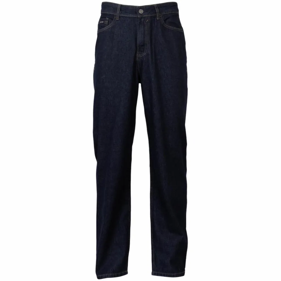 Marcus Jason Herre Jeans - Dry Colorado Blue
