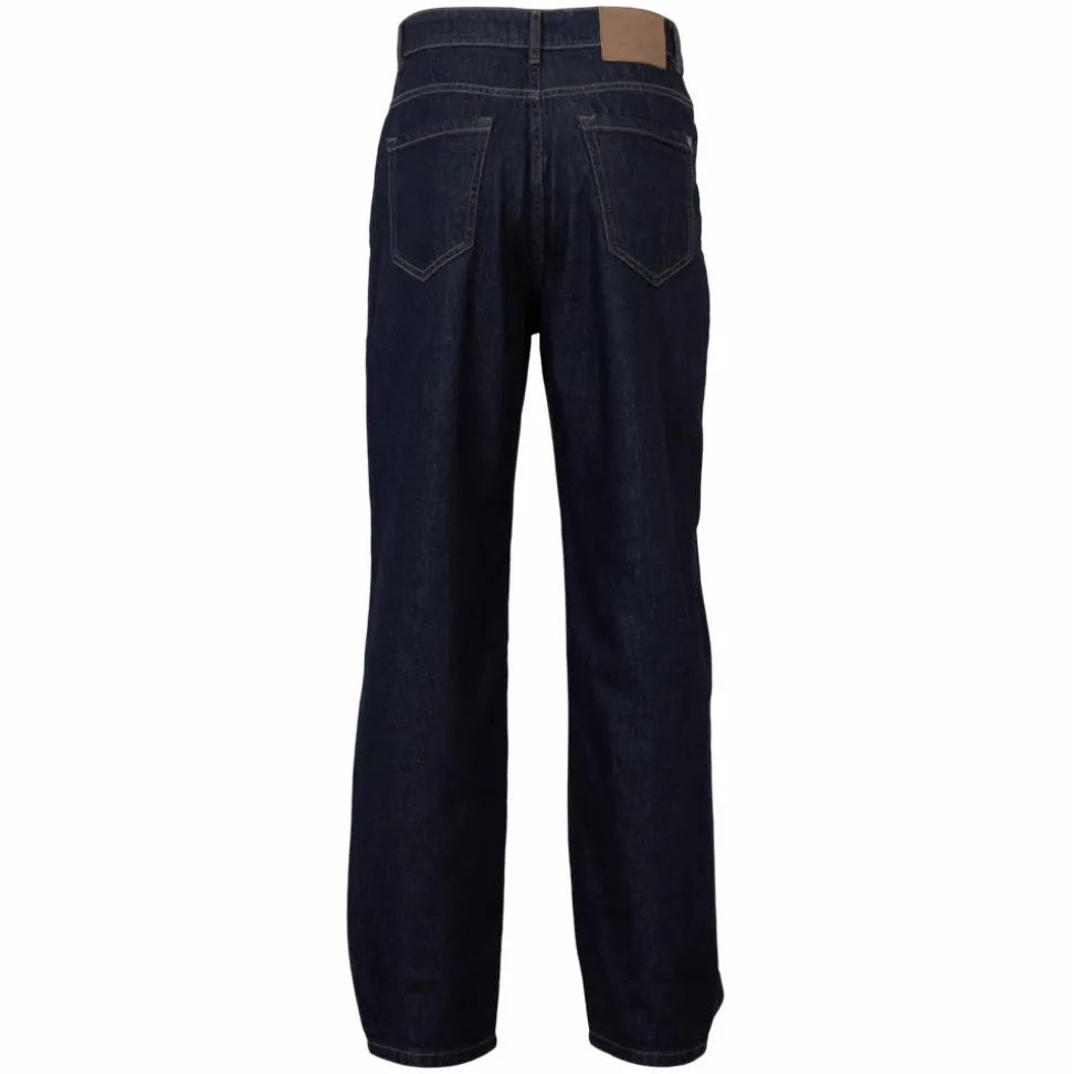 Marcus Jason Herre Jeans - Dry Colorado Blue