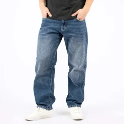 Marcus Jason Herre Jeans - Vintage Blue Used