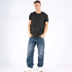 Marcus Jason Herre Jeans - Vintage Blue Used