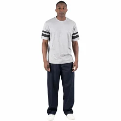Marcus Jason Herre Jeans - Rough Dry Blue