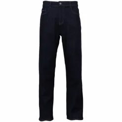 Marcus Jason Herre Jeans - Rough Dry Blue