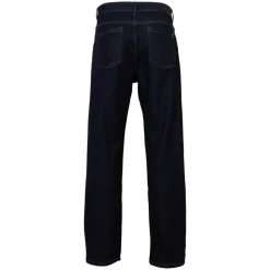 Marcus Jason Herre Jeans - Rough Dry Blue