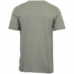 Marcus Jeb Herre T-shirt - Green Shadow