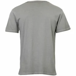 Marcus Jeb Herre T-shirt - Green Shadow