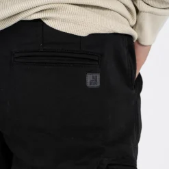Marcus Jody Herre Cargobukser - Black