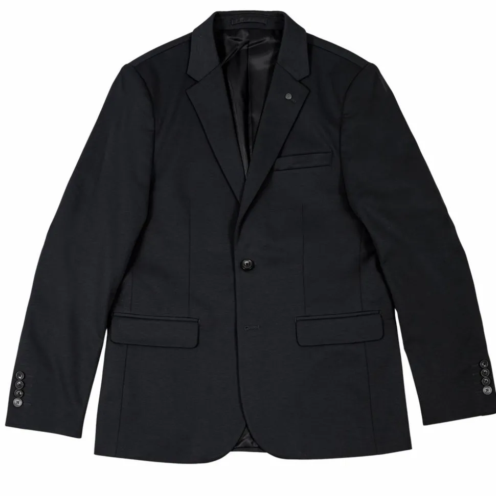 Marcus Joey Herre Blazer - Meteorite