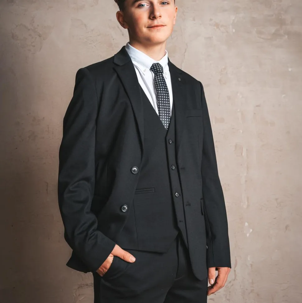 Marcus Joey Herre Blazer - Meteorite