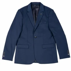 Marcus Joey Herre Blazer - Dress Blues