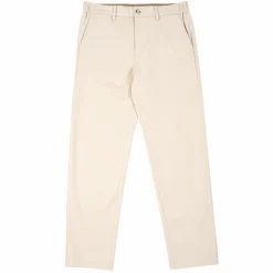 Marcus Joey Herre Habitbukser - Bubbly beige