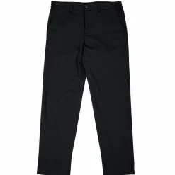 Marcus Joey Herre Habitbukser - Black