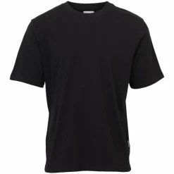 Marcus Josh Herre T-shirt - Black