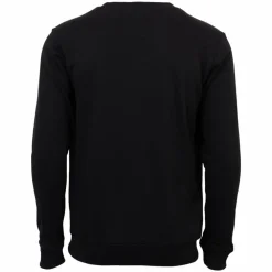 Marcus Jule Herre Sweatshirt - Black
