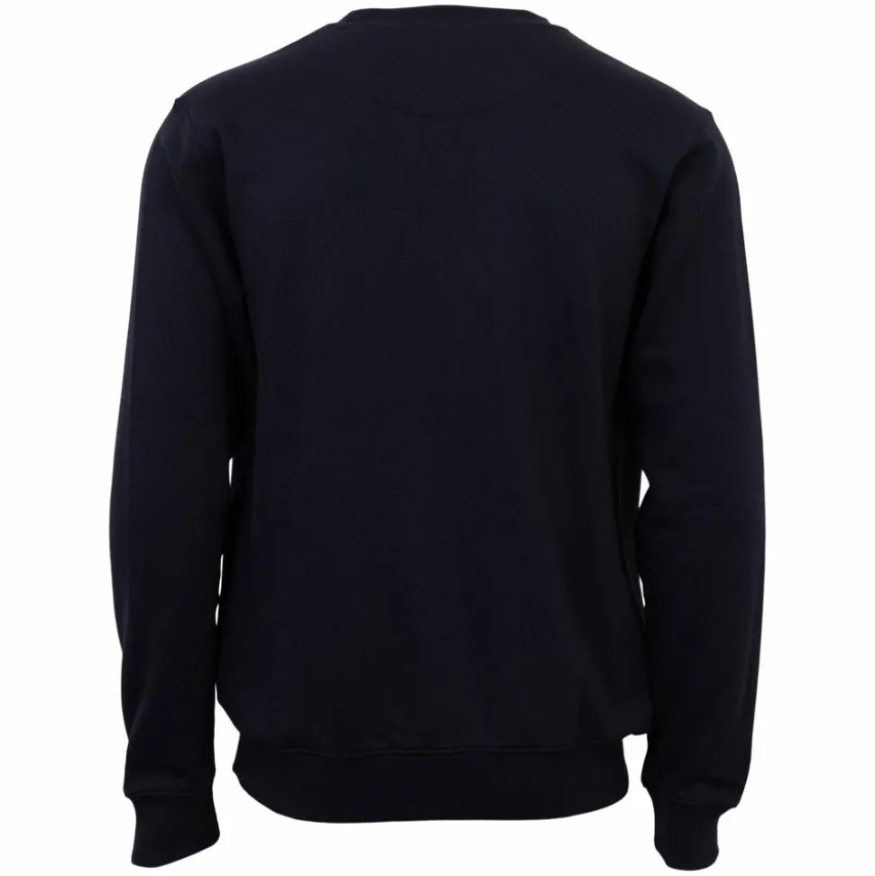 Marcus Jule Herre Sweatshirt - Dk. Navy