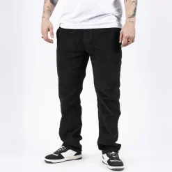 Marcus Julio Herre Bukser - Black