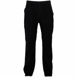 Marcus Julio Herre Bukser - Black