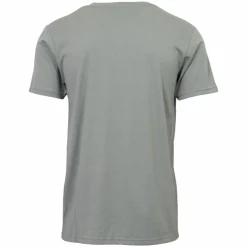 Marcus Migo Herre T-shirt - Fresh Green Mix