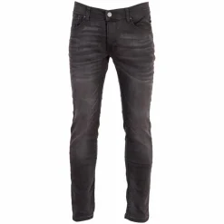 Marcus Ricco Herre Jeans - Grey Stone Wash