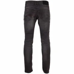 Marcus Ricco Herre Jeans - Grey Stone Wash
