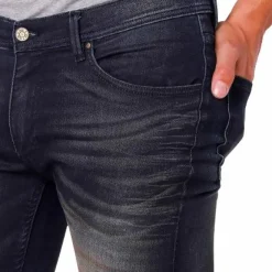 Marcus Ricco Herre Jeans - Dirty Wash