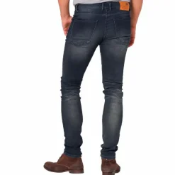 Marcus Ricco Herre Jeans - Dirty Wash