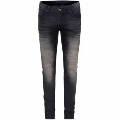 Marcus Ricco Herre Jeans - Dirty Wash
