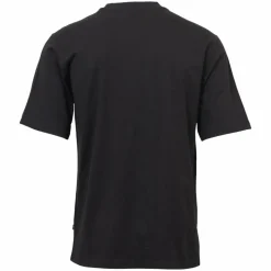 Marcus River Herre T-shirt - Black