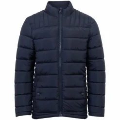 Marcus Rolli Pige Overgangsjakke - Dk. Navy