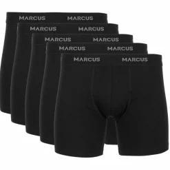 Marcus Roxy Herre Tights - Black