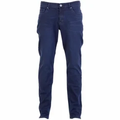 Marcus Sebastian Herre Jeans - Alaska Dark Blue