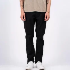 Marcus Sebb Herre Jeans - Dry Black