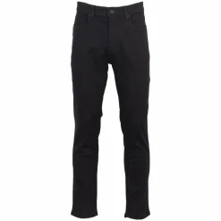 Marcus Sebb Herre Jeans - Dry Black