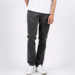 Marcus Sebb Herre Jeans - Grey Miner