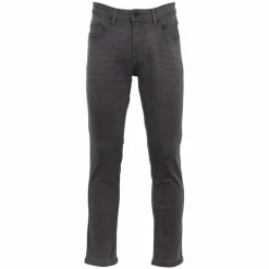 Marcus Sebb Herre Jeans - Grey Miner