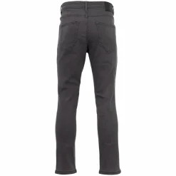 Marcus Sebb Herre Jeans - Grey Miner