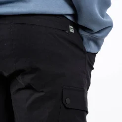 Marcus Selton Herre Shorts - Meteorite