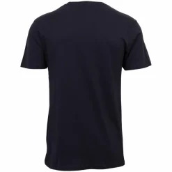 Marcus Tex Herre T-shirt - Night Navy