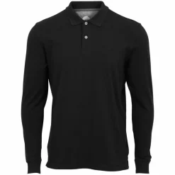 Marcus Tyler Herre Polo - Black