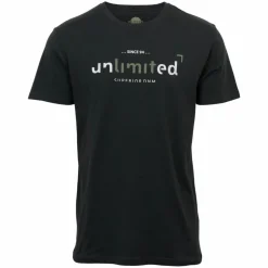 Marcus Win Herre T-shirt - Deep Green