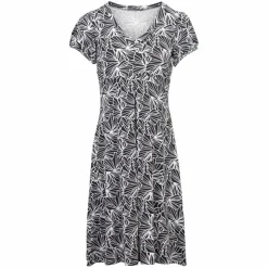 Marinello Dame Kjole - Black