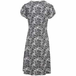 Marinello Dame Kjole - Black