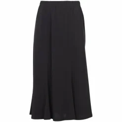 Marinello Dame Nederdel - Black