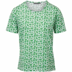 Marinello Dame T-shirt - Green